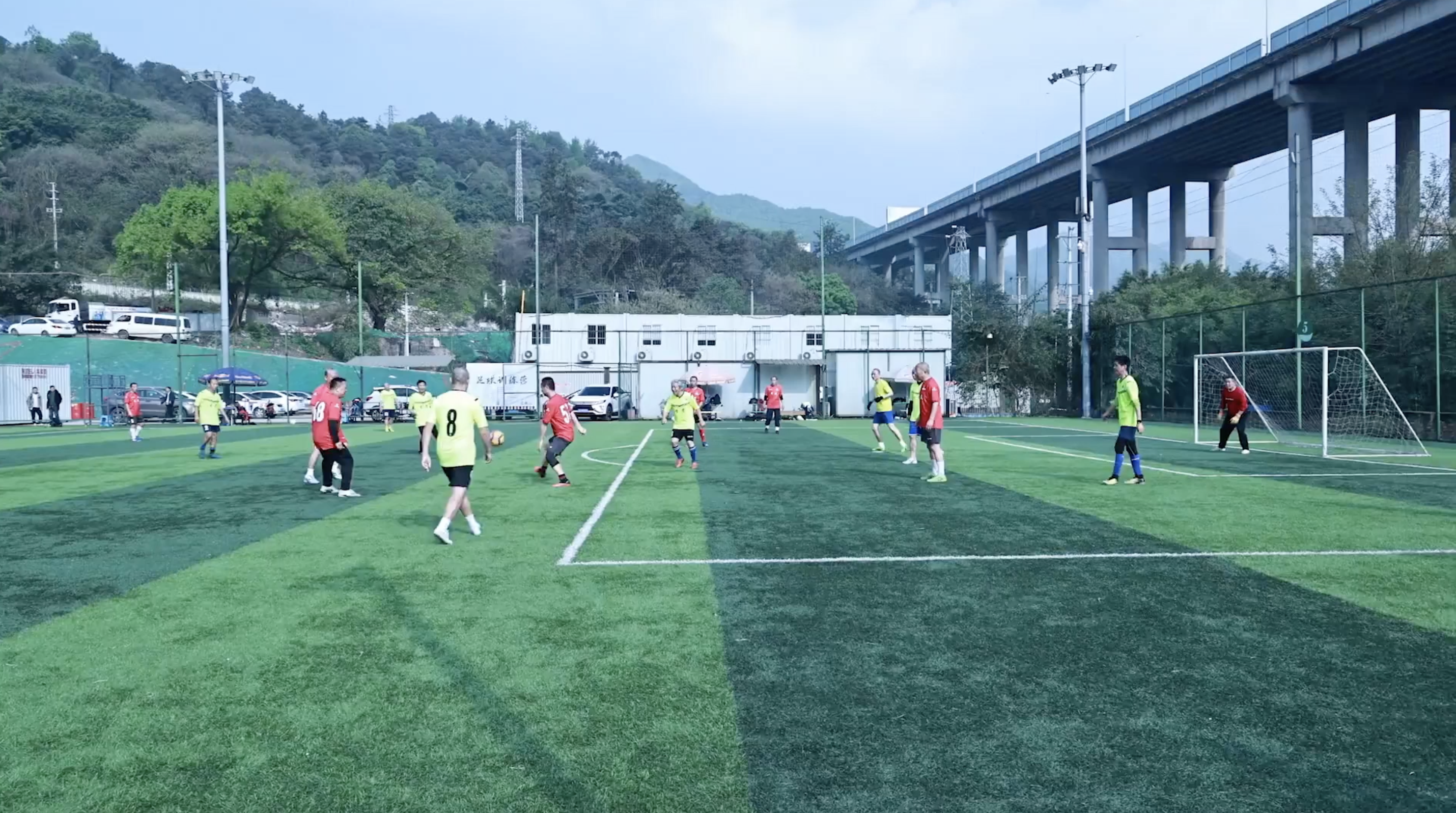 Imagen de torneo