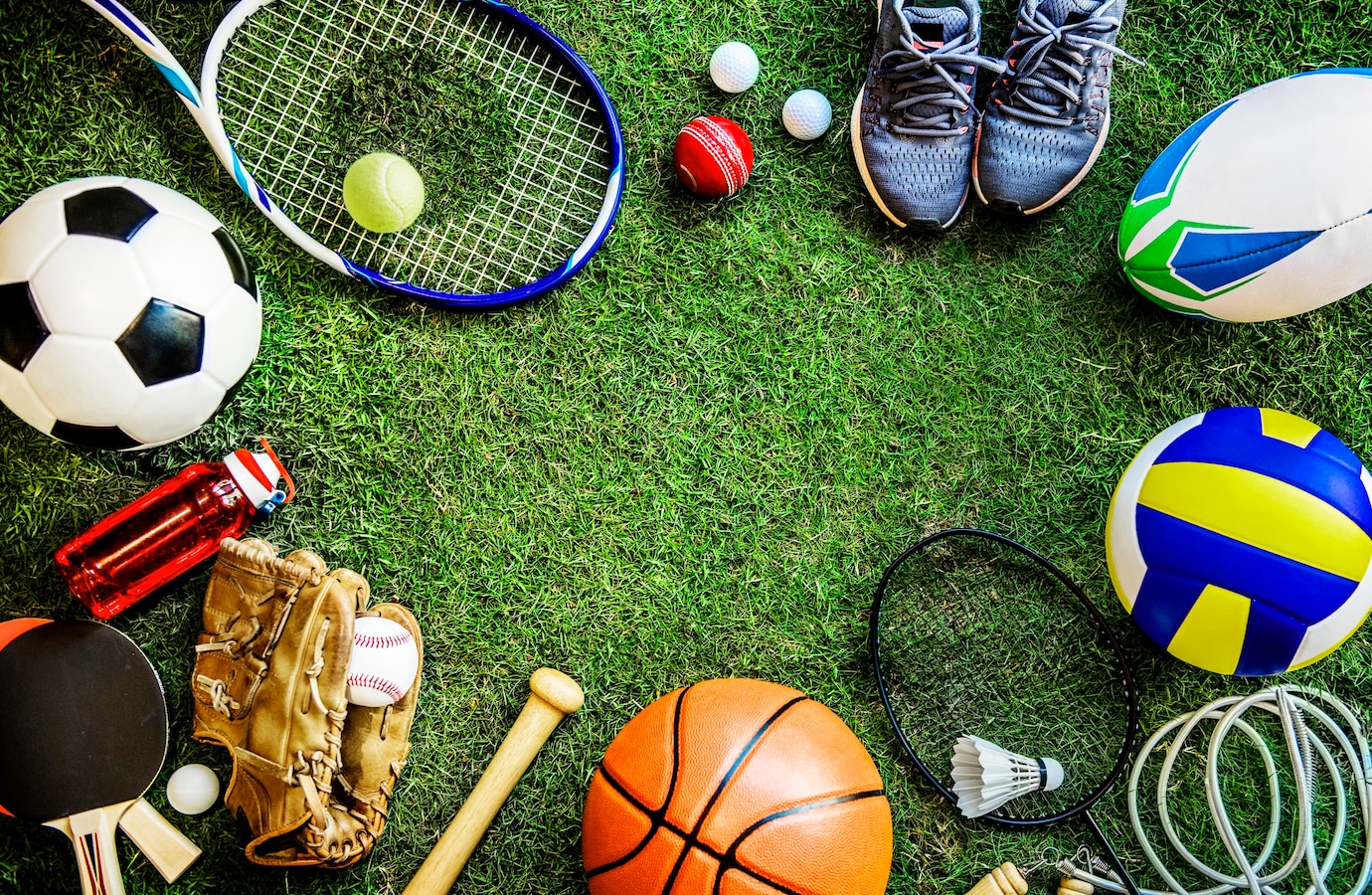 multideporte